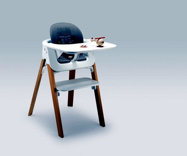 Practical Baby Furniture Design