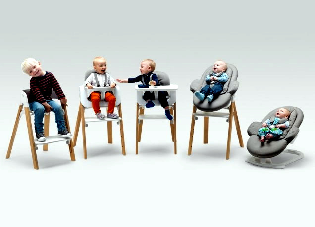 Practical Baby Furniture Design