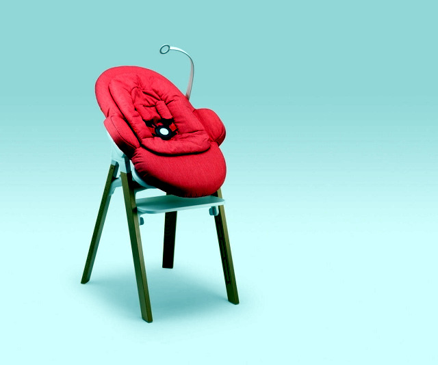 Practical Baby Furniture Design