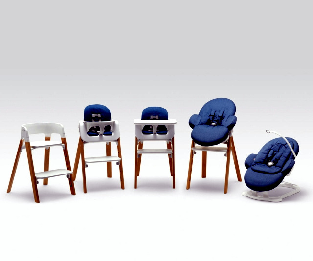 Practical Baby Furniture Design