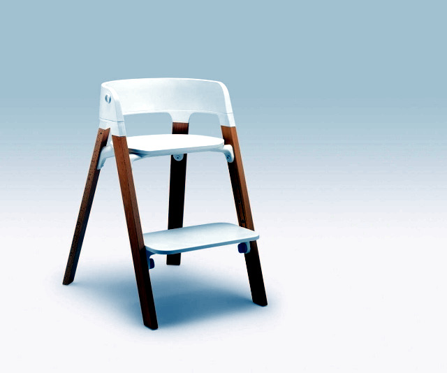 Practical Baby Furniture Design