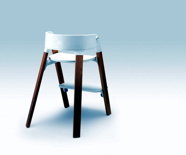Practical Baby Furniture Design