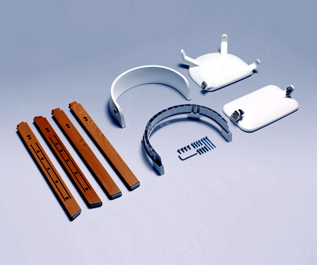 Practical Baby Furniture Design