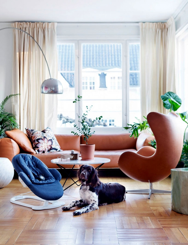 Practical Baby Furniture Design