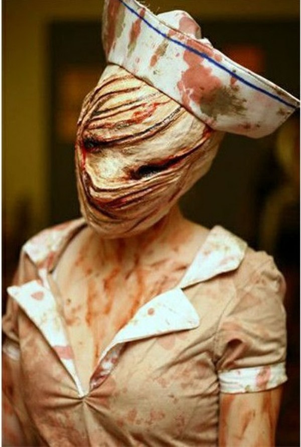 Cool Horror Halloween Costumes, rob the breath Cool Horror Halloween Costumes, rob the breath