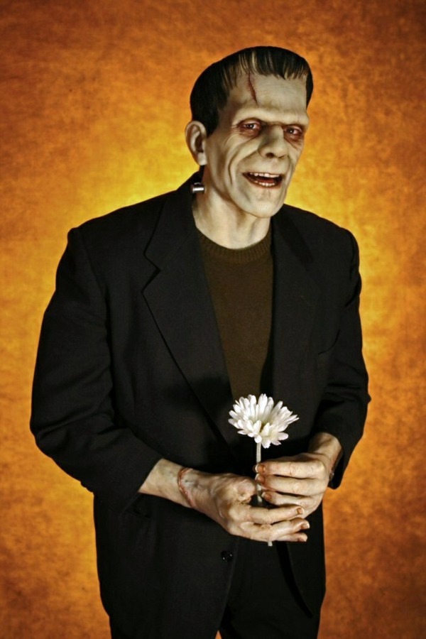 Cool Horror Halloween Costumes, rob the breath Cool Horror Halloween Costumes, rob the breath