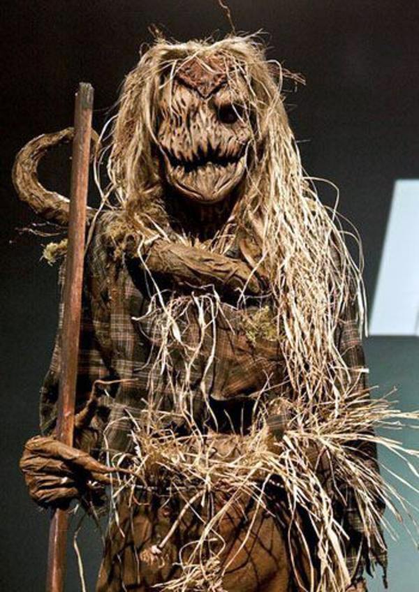 Cool Horror Halloween Costumes, rob the breath Cool Horror Halloween Costumes, rob the breath