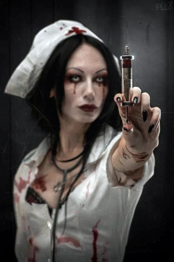 Cool Horror Halloween Costumes, rob the breath Cool Horror Halloween Costumes, rob the breath