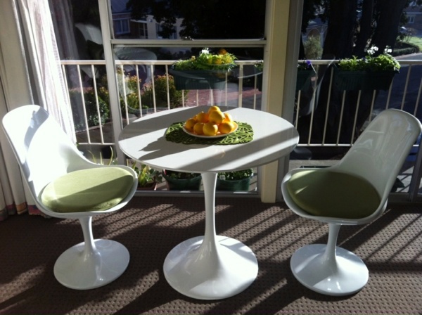 Small balcony dining room designs - Cool ideas for outdoor dining Small balcony dining room designs - Cool ideas for outdoor dining