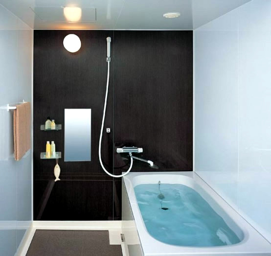 The Best Small Bathrooms The Best Small Bathrooms