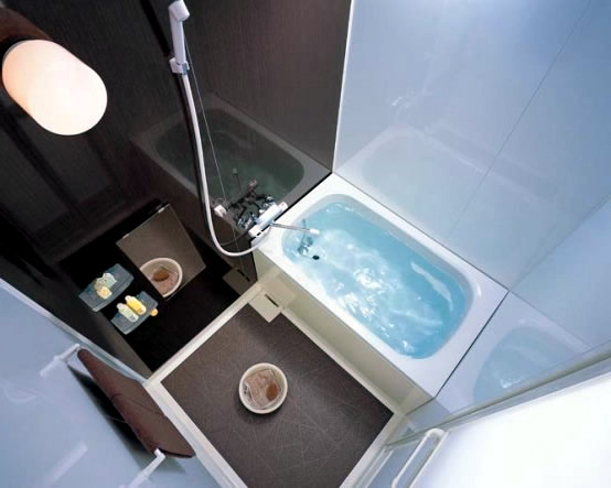 The Best Small Bathrooms The Best Small Bathrooms