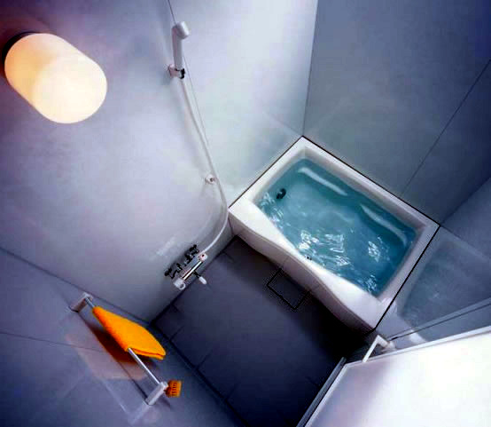 The Best Small Bathrooms The Best Small Bathrooms