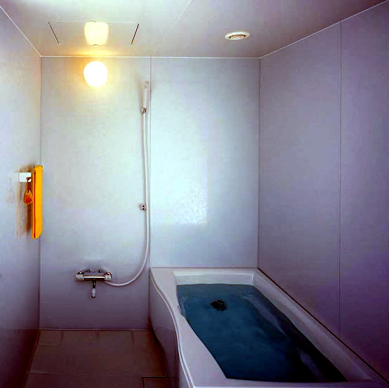 The Best Small Bathrooms The Best Small Bathrooms