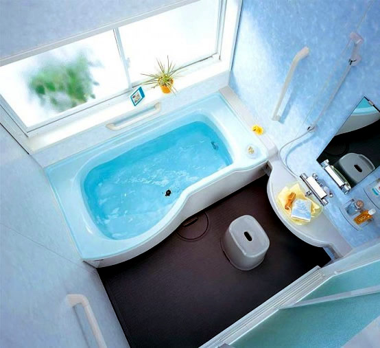 The Best Small Bathrooms The Best Small Bathrooms