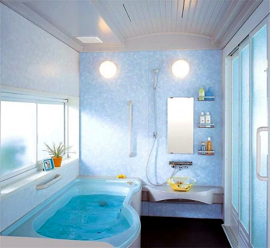 The Best Small Bathrooms The Best Small Bathrooms