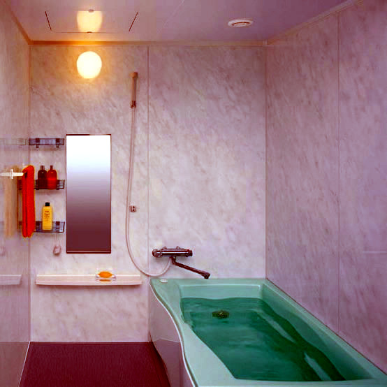 The Best Small Bathrooms The Best Small Bathrooms