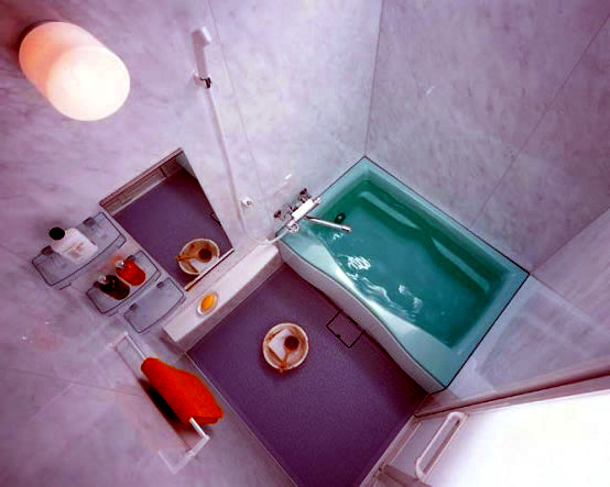 The Best Small Bathrooms The Best Small Bathrooms