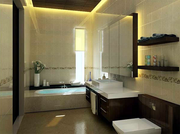 The Best Small Bathrooms The Best Small Bathrooms