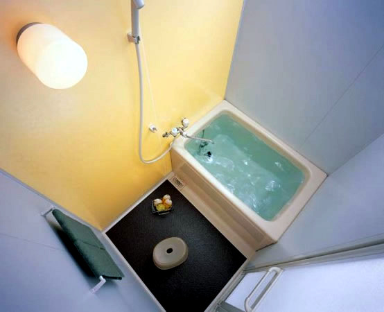 The Best Small Bathrooms The Best Small Bathrooms