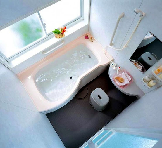 The Best Small Bathrooms The Best Small Bathrooms