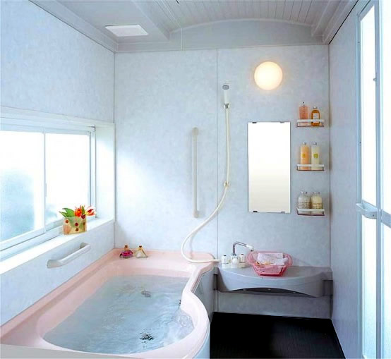 The Best Small Bathrooms The Best Small Bathrooms