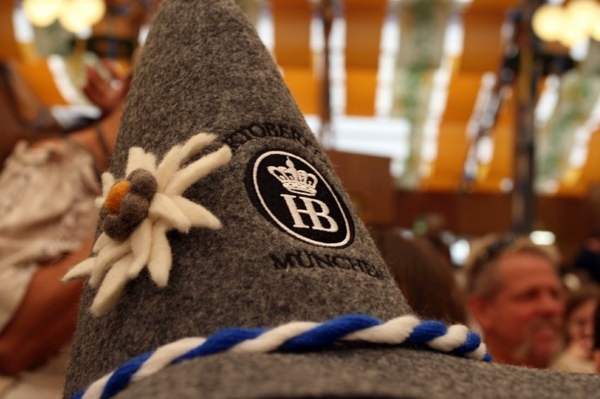 The great Oktoberfest 2013 - the world famous beer festival in Munich The great Oktoberfest 2013 - the world famous beer festival in Munich