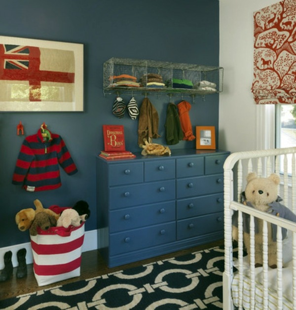 12 stylish ideas for children's room - tasteful and colorful decor 12 stylish ideas for children's room - tasteful and colorful decor