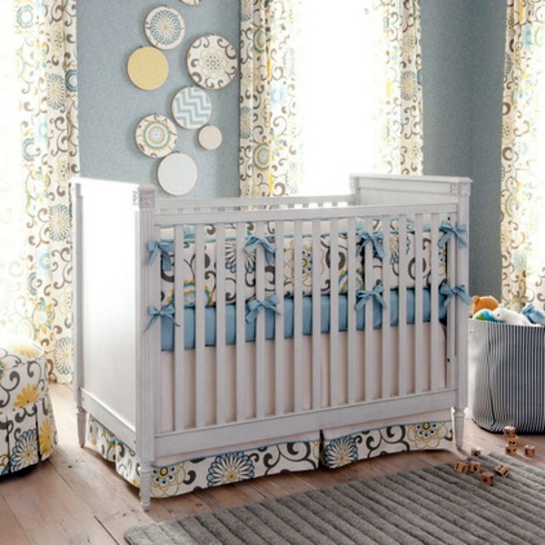 12 stylish ideas for children's room - tasteful and colorful decor 12 stylish ideas for children's room - tasteful and colorful decor