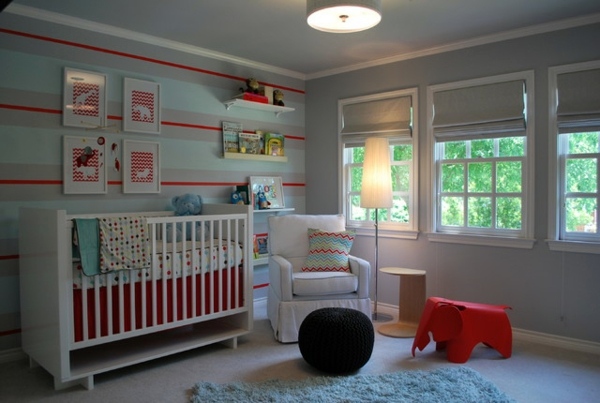12 stylish ideas for children's room - tasteful and colorful decor 12 stylish ideas for children's room - tasteful and colorful decor