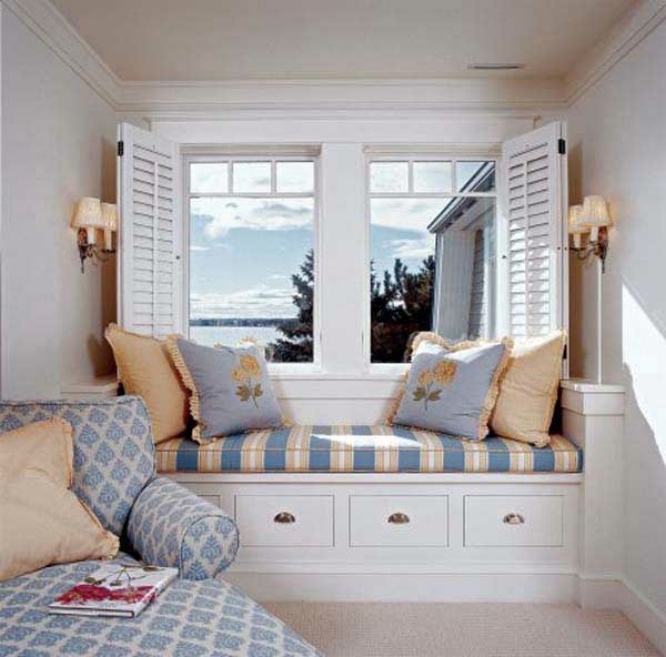 36 cozy window seats and bay windows with a view 36 cozy window seats and bay windows with a view