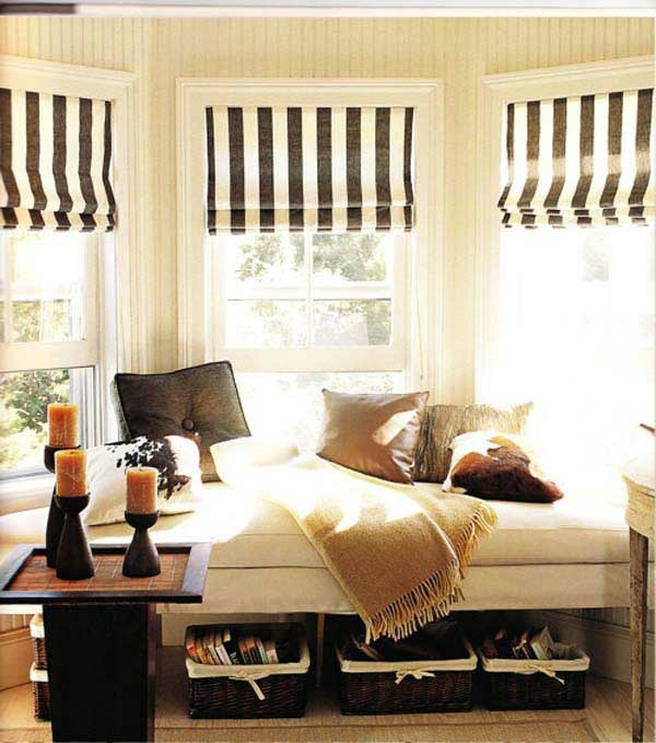 36 cozy window seats and bay windows with a view 36 cozy window seats and bay windows with a view