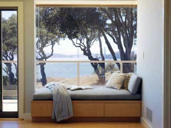 36 cozy window seats and bay windows with a view 36 cozy window seats and bay windows with a view
