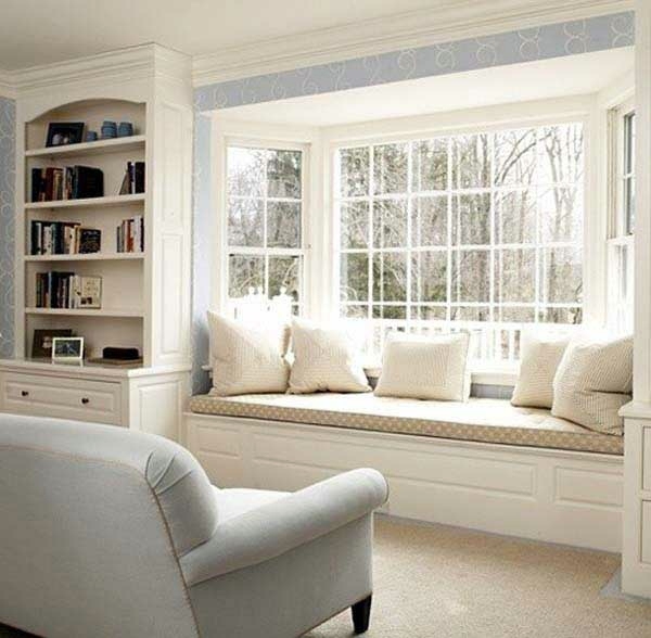 36 cozy window seats and bay windows with a view 36 cozy window seats and bay windows with a view