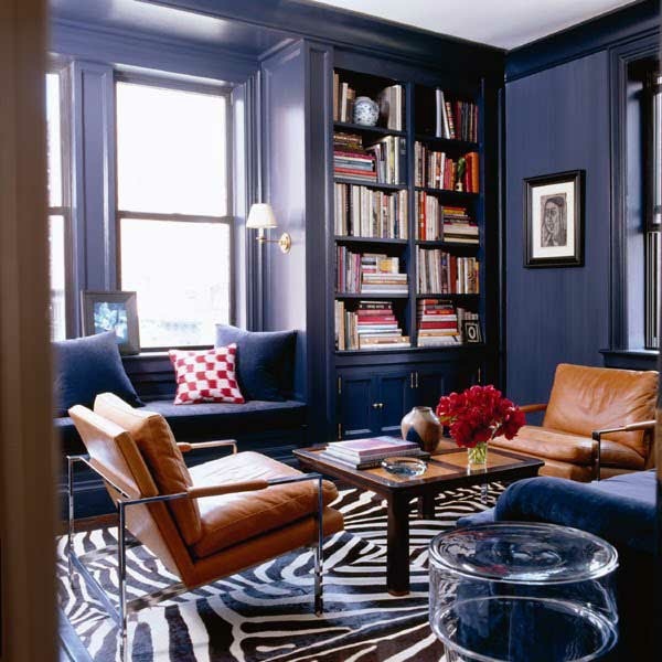 36 cozy window seats and bay windows with a view