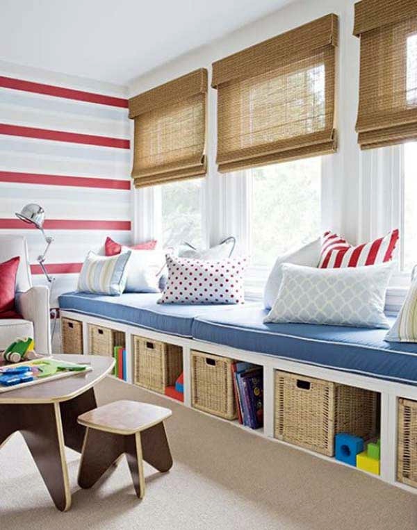 36 cozy window seats and bay windows with a view 36 cozy window seats and bay windows with a view