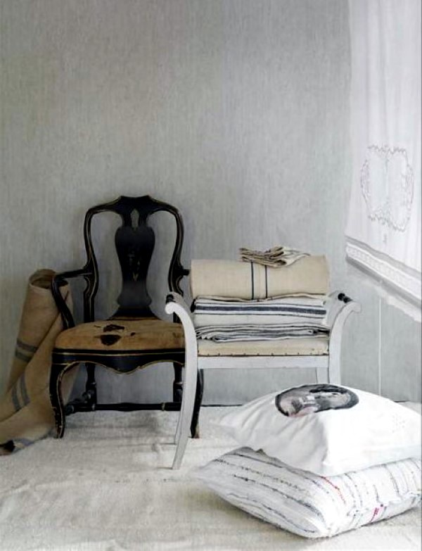Great Shabby Chic Decorating Ideas