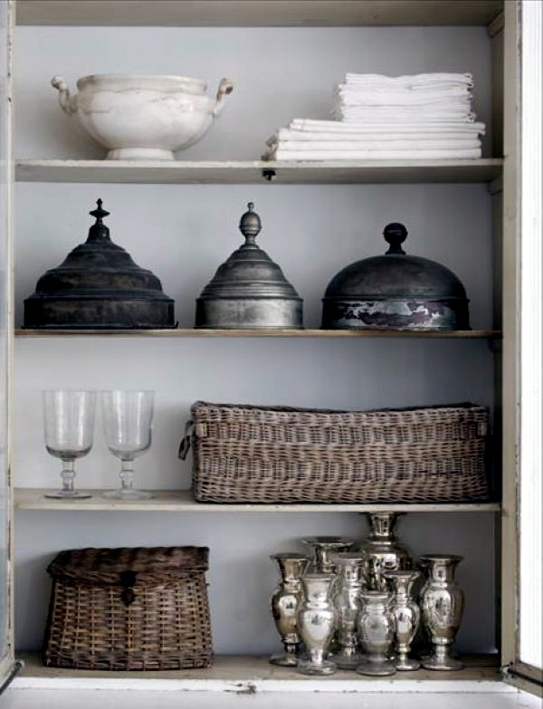 Great Shabby Chic Decorating Ideas