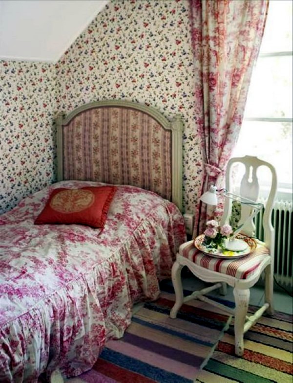Great Shabby Chic Decorating Ideas