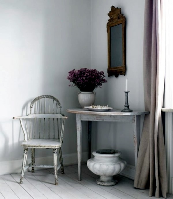 Great Shabby Chic Decorating Ideas