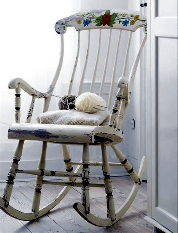 Great Shabby Chic Decorating Ideas