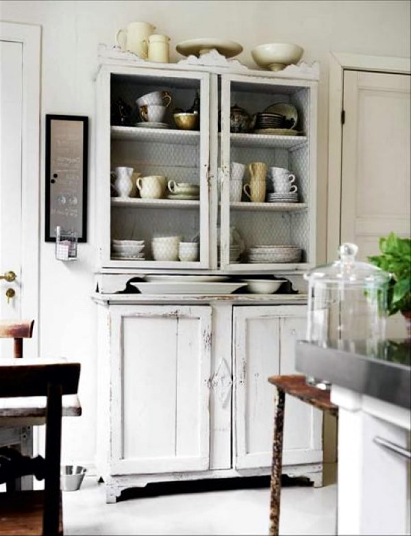 Great Shabby Chic Decorating Ideas