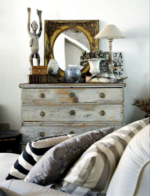 Great Shabby Chic Decorating Ideas