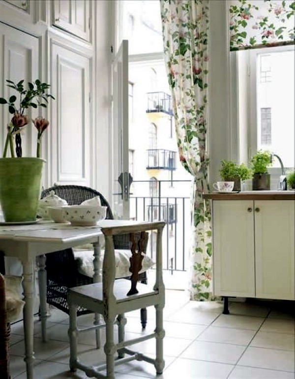 Great Shabby Chic Decorating Ideas