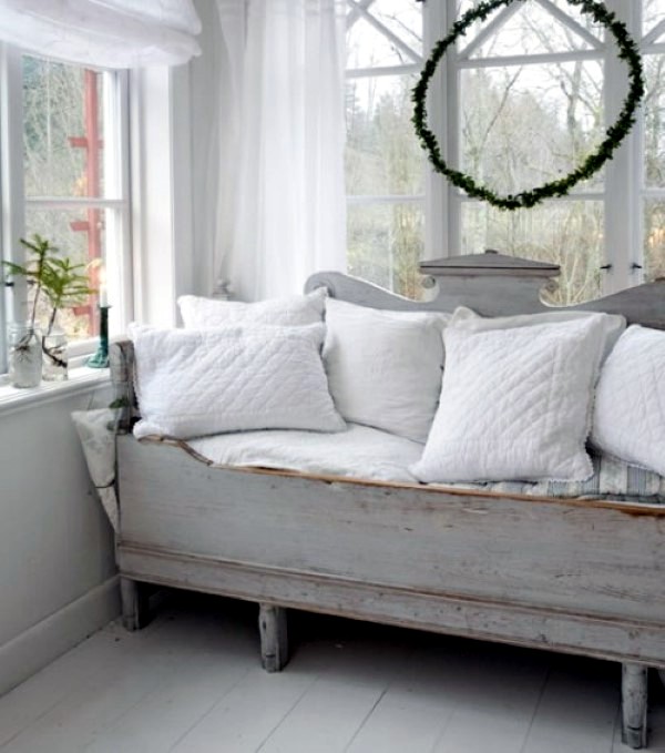 Great Shabby Chic Decorating Ideas