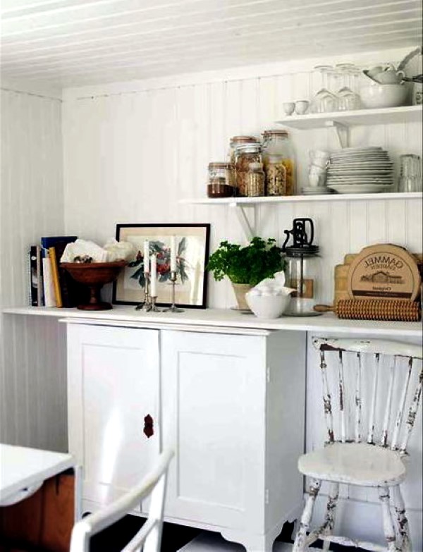 Great Shabby Chic Decorating Ideas