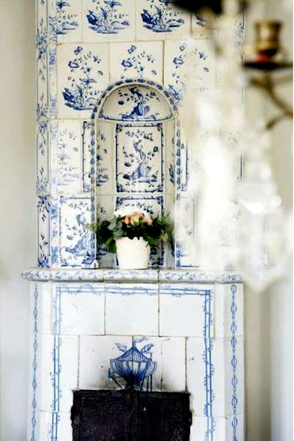 Great Shabby Chic Decorating Ideas