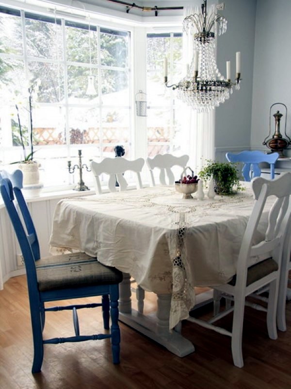 Great Shabby Chic Decorating Ideas