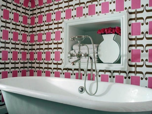 21 Colorful Bathroom Designs - Stylish Ideas 21 Colorful Bathroom Designs - Stylish Ideas