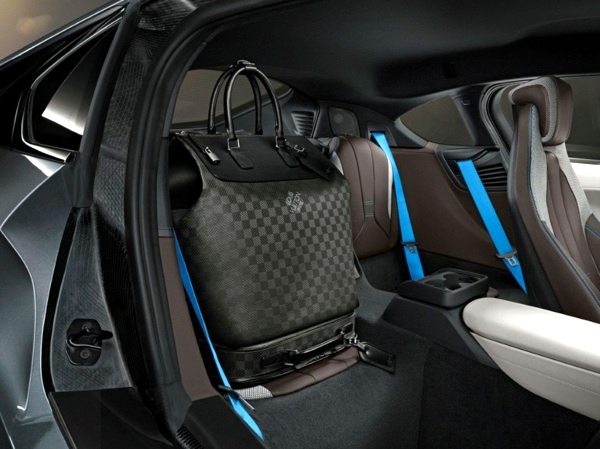 Bmw I8 Electric Car The New Sports Car And Its Influence On Design Interior Design Ideas Avso Org