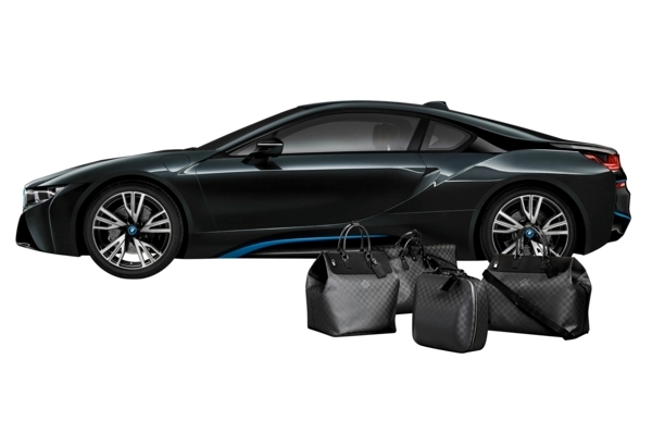 BMW i8 electric car - the new sports car and its influence on design BMW i8 electric car - the new sports car and its influence on design